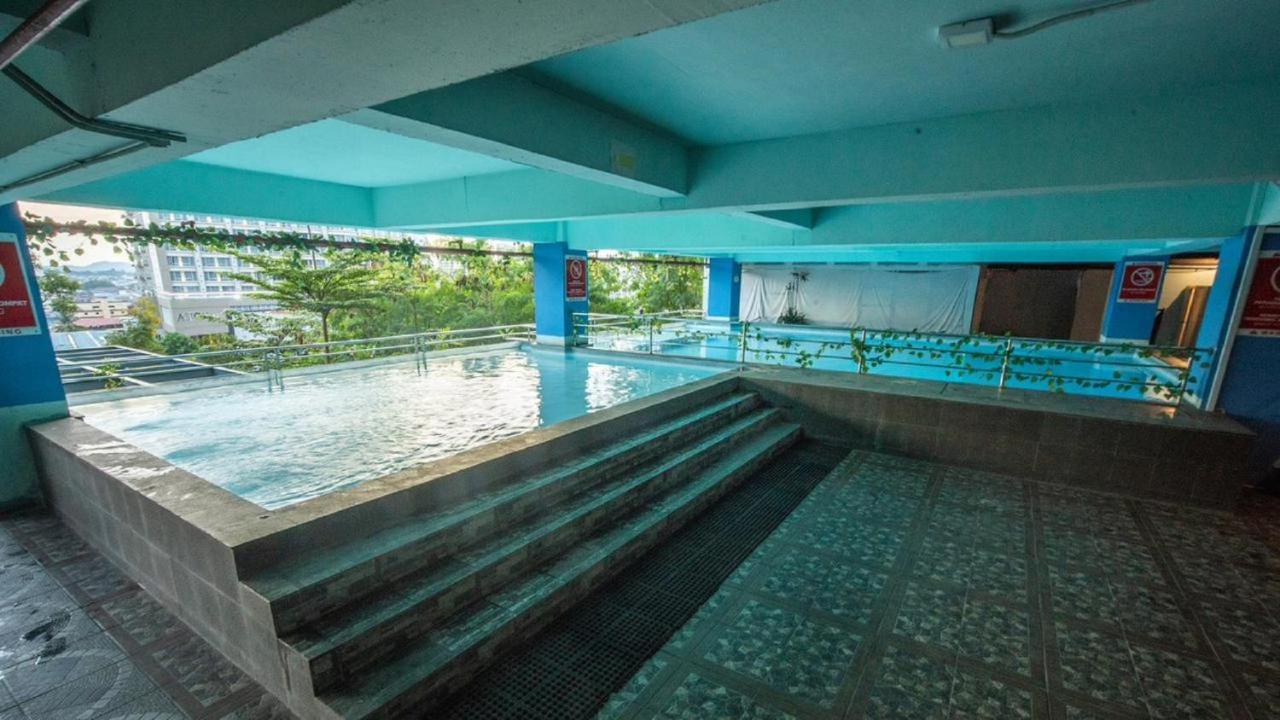 King'S Hotel Nagoya Batam Dış mekan fotoğraf